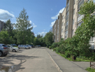 1-к. квартира, 34&nbsp;м²