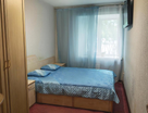3-к. квартира, 55 м²