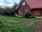 Двухэтажный дом, 190,3 м²