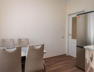 1-к. квартира, 38&nbsp;м²