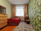 3-к. квартира, 58,1&nbsp;м²