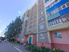 3-к. квартира, 60,7 м²