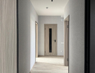 2-к. квартира, 57,6 м²