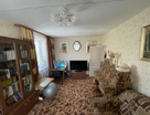 2-к. квартира, 54&nbsp;м²