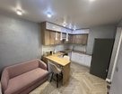 1-к. квартира, 38&nbsp;м²