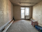 Студия, 22,6&nbsp;м²
