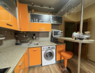 2-к. квартира, 67 м²