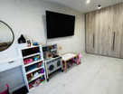 2-к. квартира, 43,4 м²