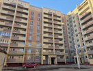 2-к. квартира, 58&nbsp;м²
