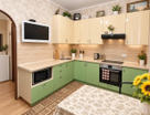 1-к. квартира, 36,6&nbsp;м²