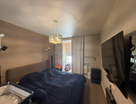 1-к. квартира, 46,3 м²