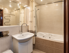 1-к. квартира, 51 м²