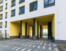 1-к. квартира, 36,5&nbsp;м²