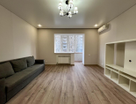 1-к. квартира, 40,1 м²