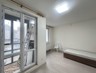 Студия, 21,5&nbsp;м²
