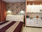 Студия, 27,4&nbsp;м²
