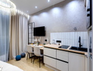 2-к. квартира, 45,6 м²