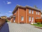 Двухэтажный коттедж, 149,2 м²