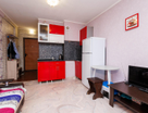 Студия, 24,2 м²