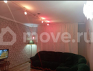 3-к. квартира, 93&nbsp;м²