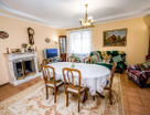 Четырехэтажный коттедж, 640 м²
