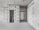 2-к. квартира, 71,7 м²