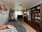 3-к. квартира, 63,3 м²