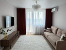 1-к. квартира, 38,1 м²