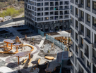 Студия, 23,8&nbsp;м²