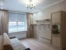 1-к. квартира, 33,4&nbsp;м²