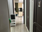 1-к. квартира, 36,4&nbsp;м²