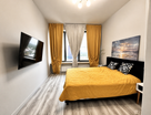 1-к. квартира, 35 м²