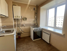 1-к. квартира, 34,5&nbsp;м²