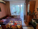 1-к. квартира, 23&nbsp;м²
