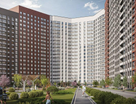 1-к. квартира, 38,2&nbsp;м²