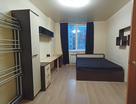 1-к. квартира, 33,8 м²
