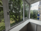 1-к. квартира, 30&nbsp;м²