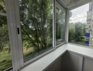 1-к. квартира, 30&nbsp;м²