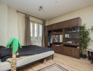 Студия, 32,7&nbsp;м²