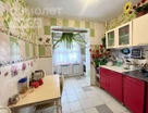 3-к. квартира, 60,5&nbsp;м²
