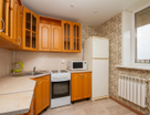 1-к. квартира, 35,5 м²