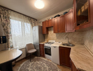 1-к. квартира, 33,3 м²