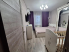 3-к. квартира, 54&nbsp;м²