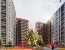2-к. квартира, 62&nbsp;м²