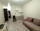 Студия, 21,1&nbsp;м²