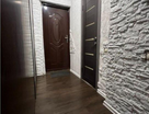 Студия, 33,5&nbsp;м²