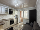 1-к. квартира, 37,5&nbsp;м²