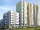 2-к. квартира, 43,2&nbsp;м²