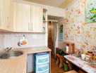 1-к. квартира, 29&nbsp;м²