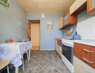 3-к. квартира, 64 м²